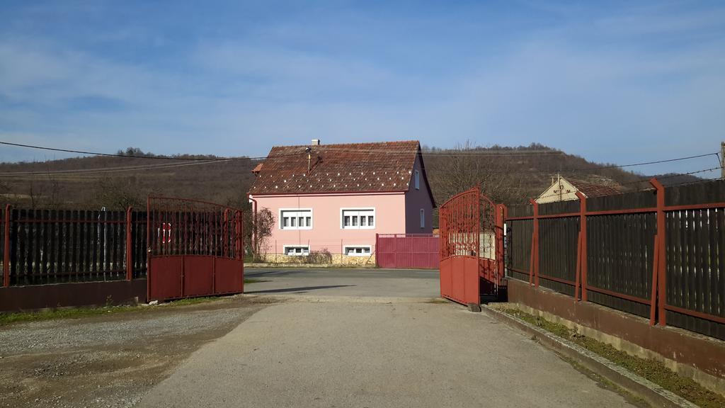 Apartman Anka Ratkovica Exterior photo